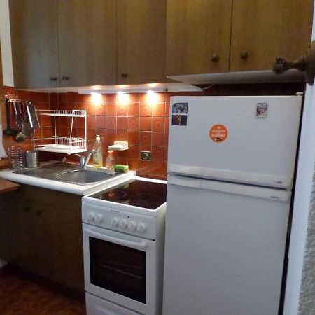 Appartement Le Grand-Bornand, 2 pièces, 5 personnes - FR-1-458-133 Extérieur photo